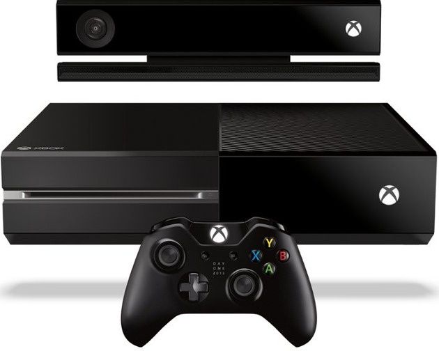 xbox one premiera konsoli 27 listopada oferta sklep amazon