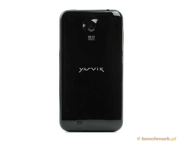 Yarvik Ingenia X1 - tył