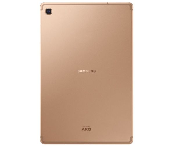 Galaxy Tab S5e