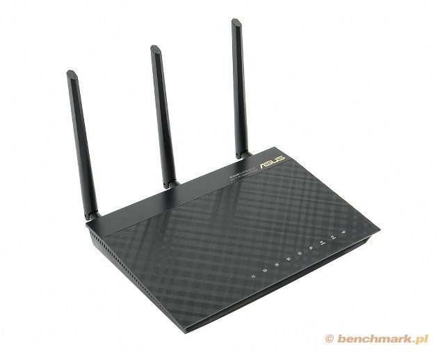 Asus RT-AC66U