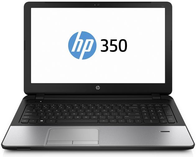 HP 350 G1 laptop zdjęcie