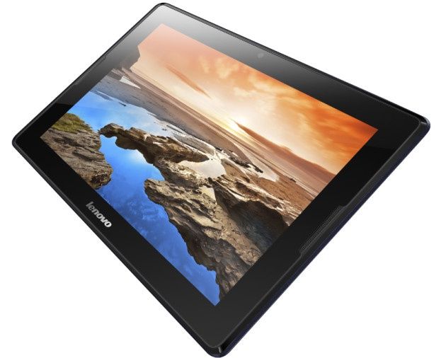 Lenovo A10-70 tablet