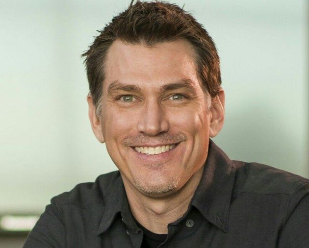 Brian Horton