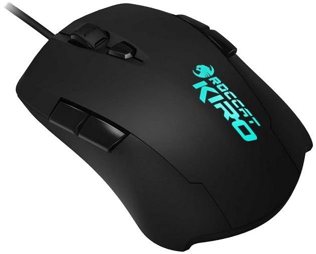 Roccat Kiro mysz