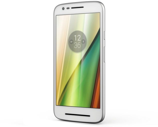 Lenovo Moto E3