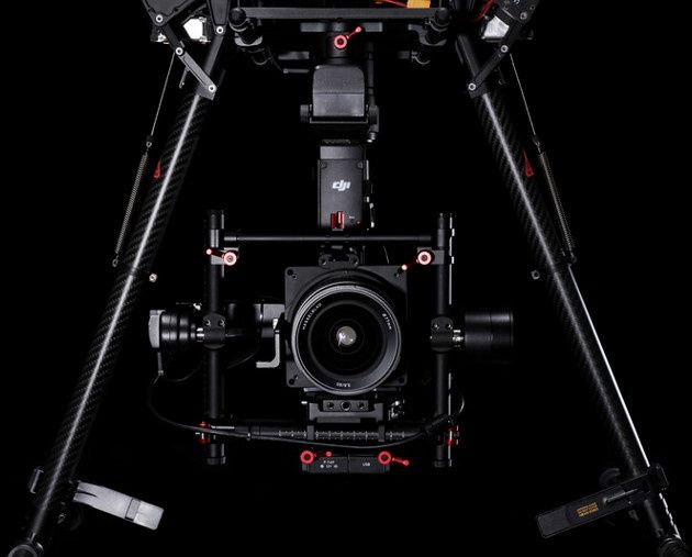 Hasselblad A5D