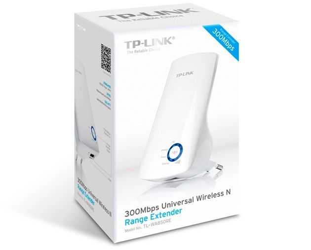 TP-Link TL-WA850RE