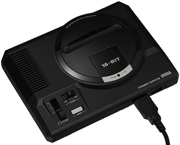 SEGA Mega Drive Mini