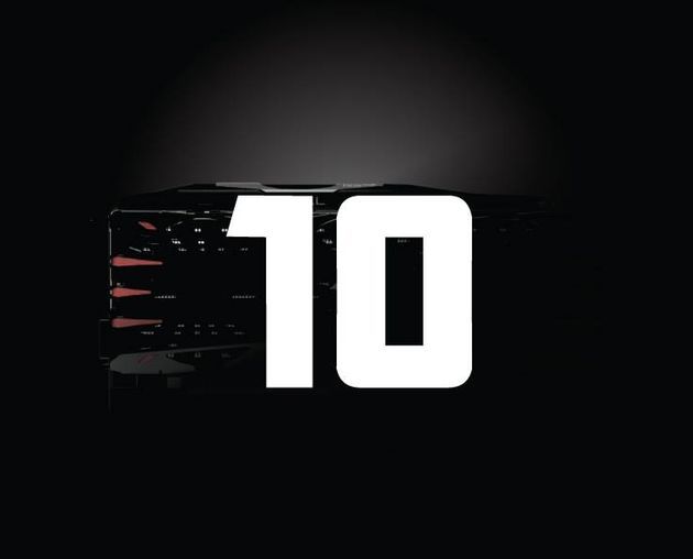 Inno3D GeForce GTX 900 iChill karta graficzna - zapowiedź