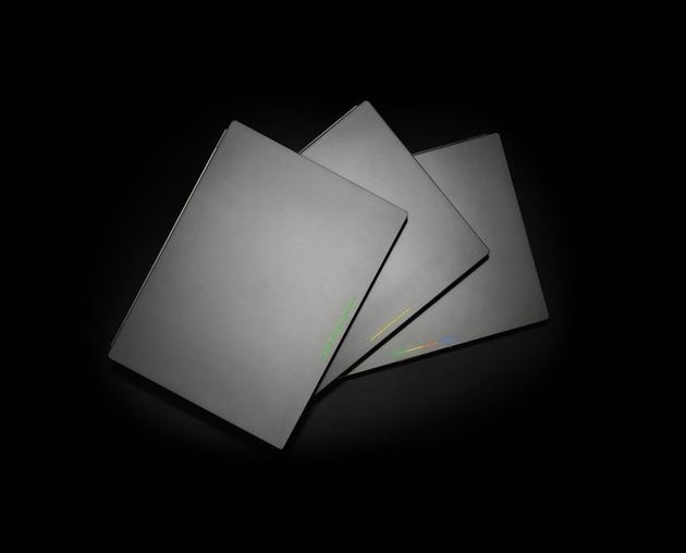 Google Chromebook Pixel 2 laptop