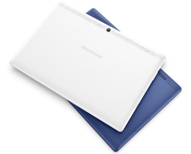 Lenovo TAB2 A10-70 tył