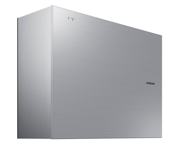 Samsung HW-K551 - test
