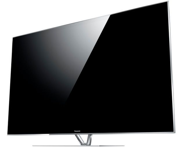 Panasonic Smart Viera telewizor plazmowy