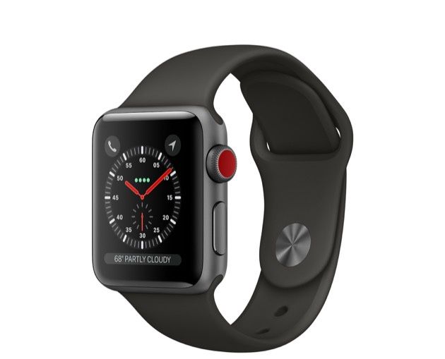 Apple Watch 3
