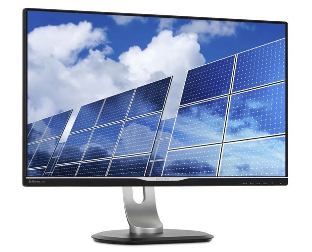 Philips 258B6QJEB monitor