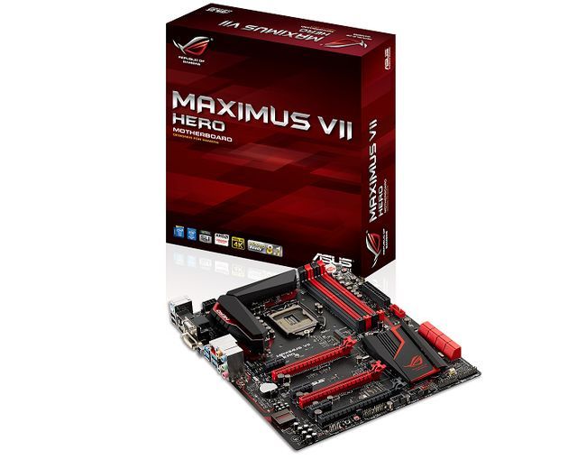 ASUS ROG Maximus VII Hero płyta główna