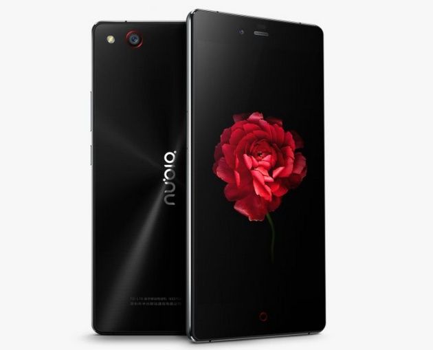 ZTE Nubia Z9 Max