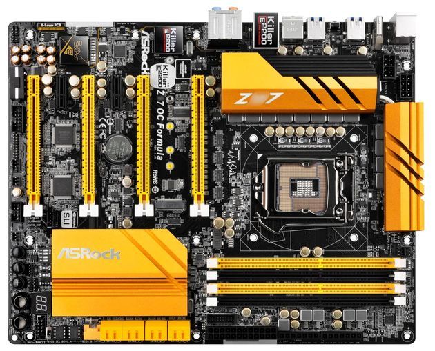 ASRock Z97 OC Formula płyta główna