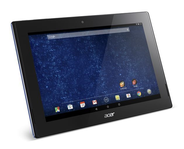 Acer Iconia Tab 10 tablet