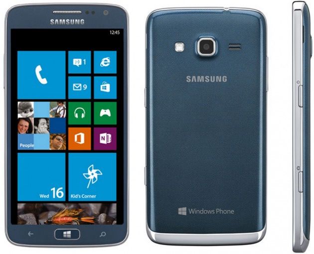 samsung atvi s neo smartfon wygląd