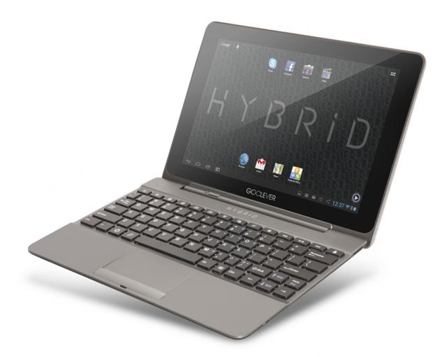 Tablety hybrydowe