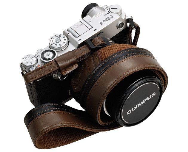 Olympus PEN-F dodatki