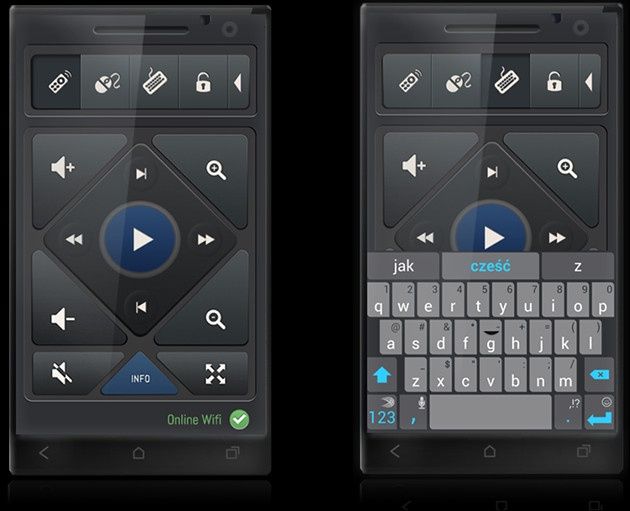 ALLPlayer Pilot 2.0