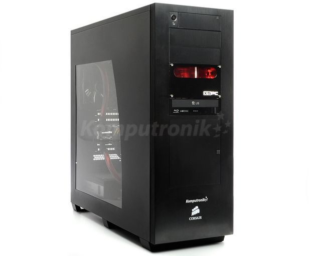 Komputronik Infinity komputer
