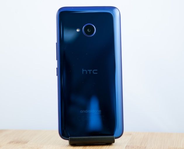 HTC U11 life tylna ścianka