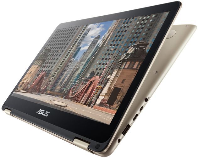ASUS ZenBook Flip UX360 laptop