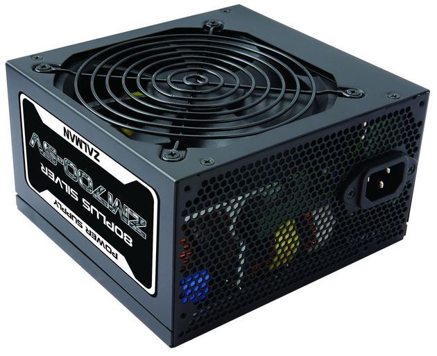 Zalman ZM700-SV zasilacz zdjęcie