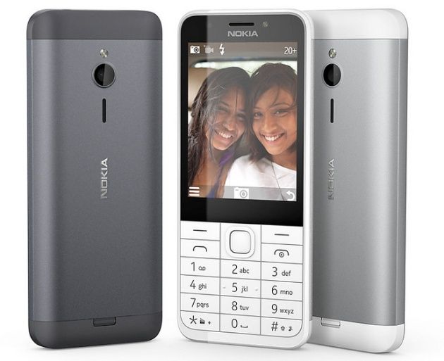 Nokia 230