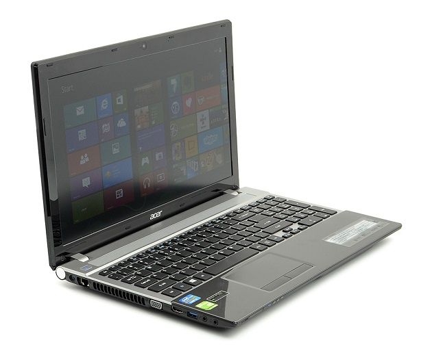 Nvidia GeForce GT 730M: pierwszy test nowej karty w Acer Aspire V3-571G
