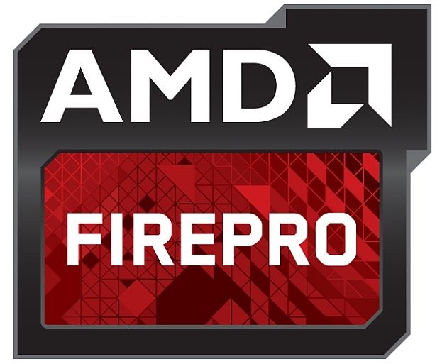 AMD FirePro