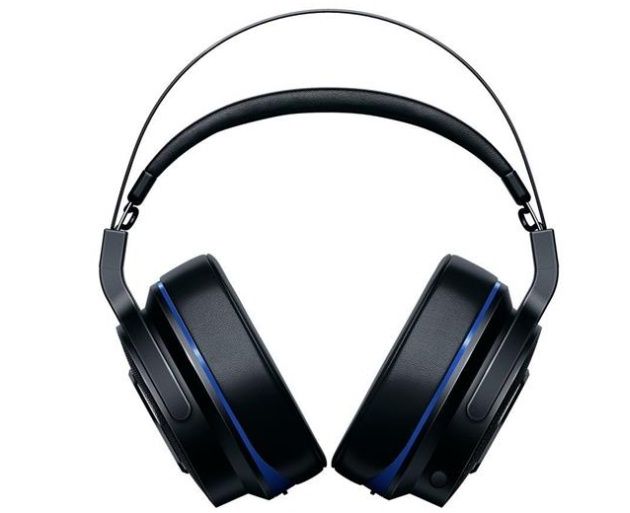 Razer Thresher