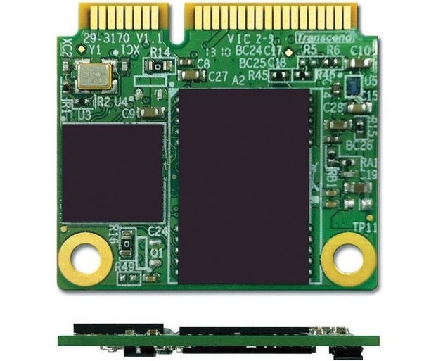 Transcend MSM610 dyski SSD zdjęcie
