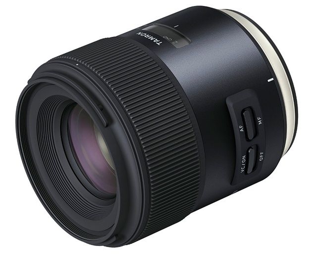 Tamron SP 45mm F1.8 Di VC USD