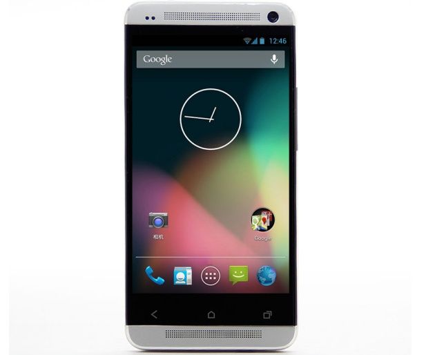 HDC One smartfon