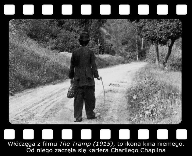 kino Chaplin