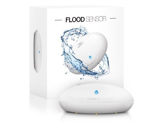 Fibaro Flood sensor