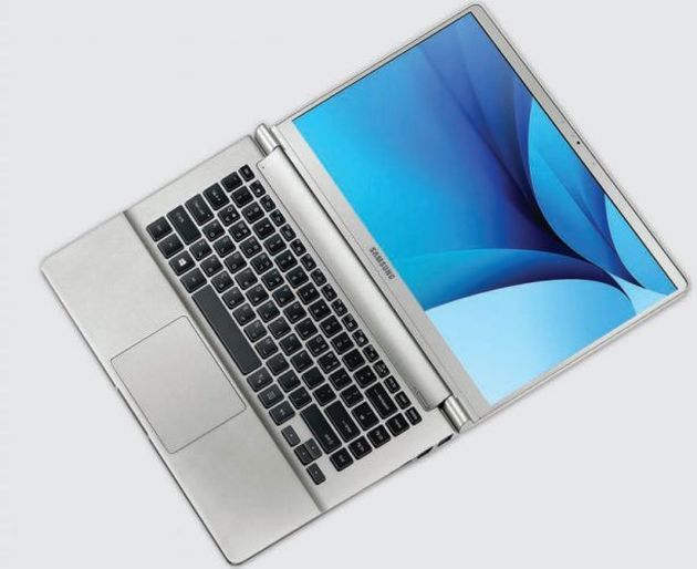 Samsung - ultrabook 2016