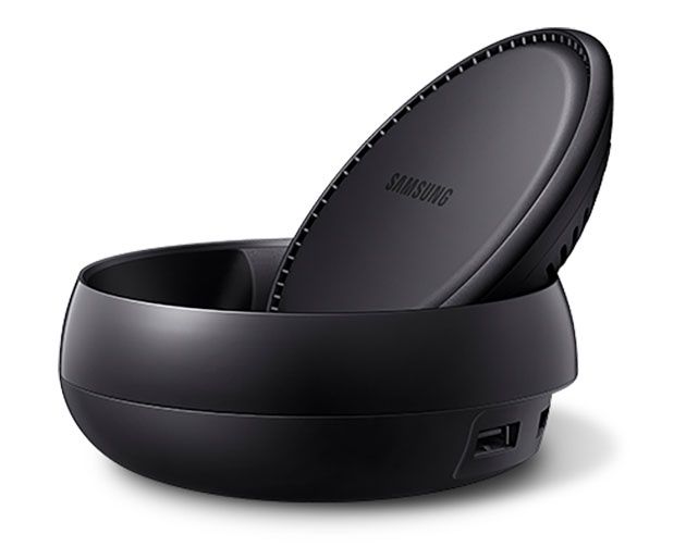 Samsung DeX Station
