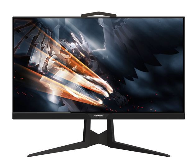 Gigabyte Aorus KD25F