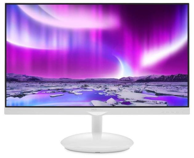 Philips - monitor z funkcją ambiglow