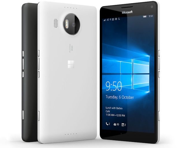 Lumia 950 XL
