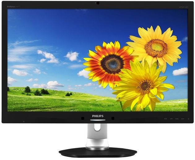 Philips 271P4QPJKEB monitor