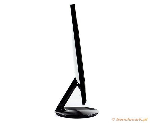 Philips 237E4QHAD - bok