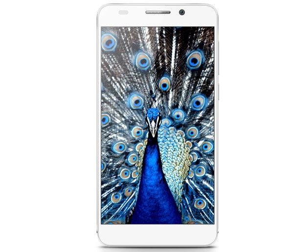 Huawei Honor 6 smartfon