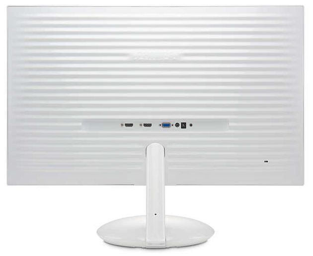 Philips Moda 275C5QHSGW monitor