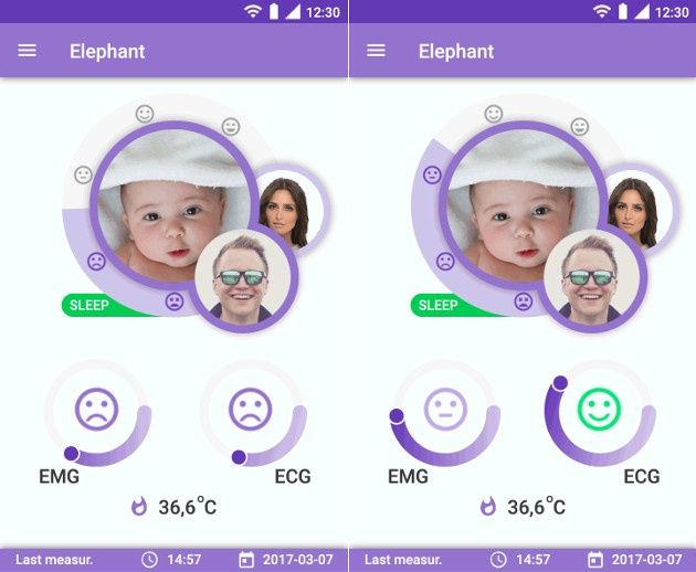 Elephant aplikacja